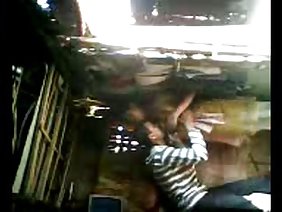 सुंदर और निविदा सेक्स युगल प्यार में अश्लील